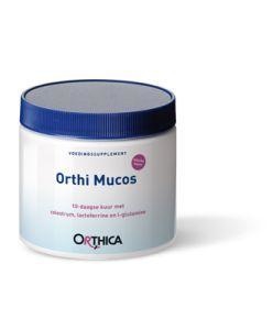 Orthica Orthi Mucos (darmkuur) (200 Gram)