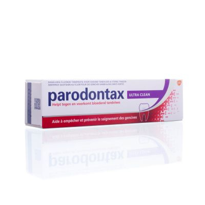 Parodontax Ultra Clean | 75 ml
