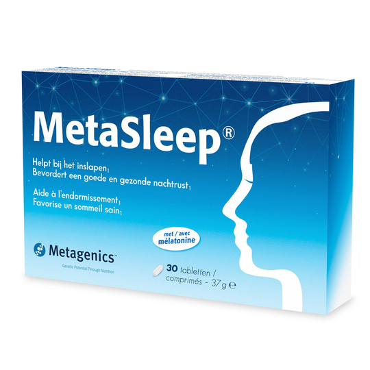Metasleep