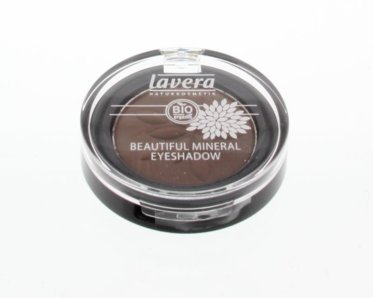 Lavera Oogschaduw/eyeshadow matt'n copper 09 bio (1 Stuks)