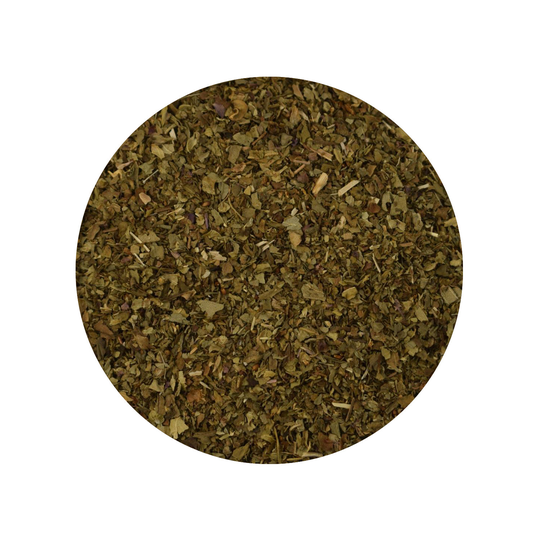 Basilicum Gesneden kiemarm Biologisch 1 kg