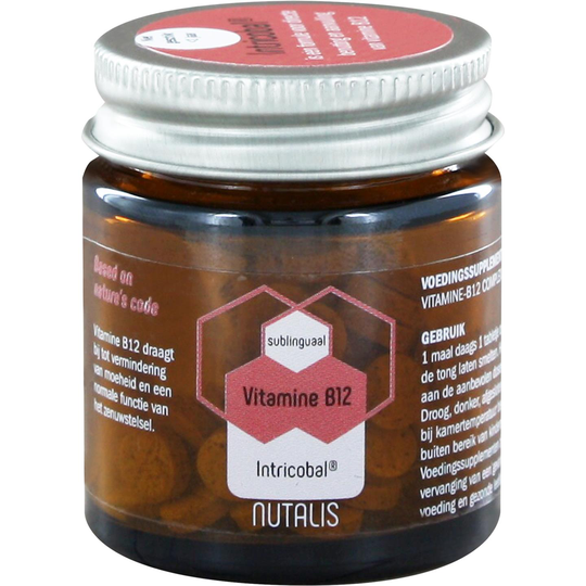 Intricobal Vitamine B12