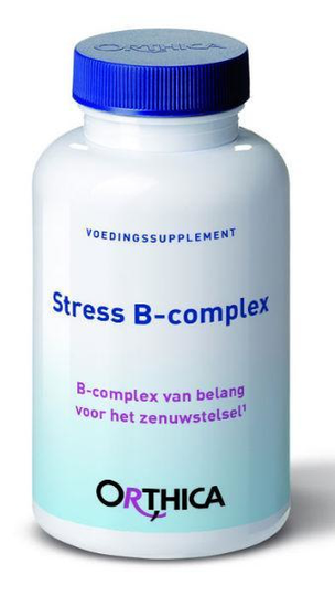 Orthica Stress B complex (180 Tabletten)