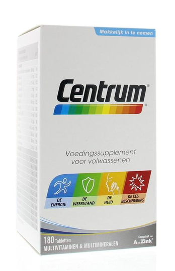 Centrum Original advanced (180 Tabletten)