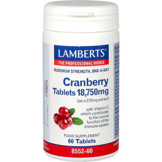 Cranberry