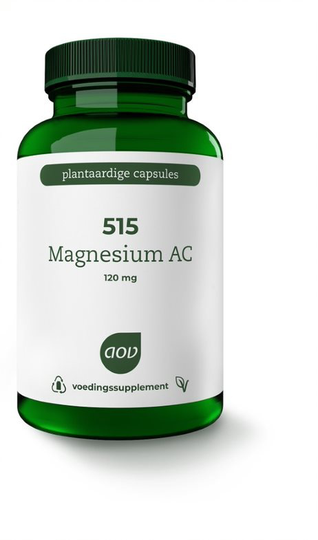 AOV 515 Magnesium AC