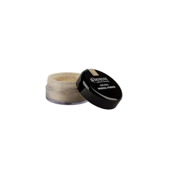 Benecos Mineral poeder sand (10 Gram)