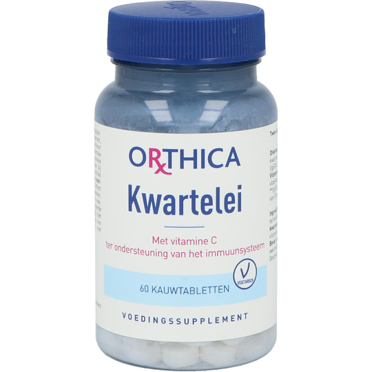 Kwartelei