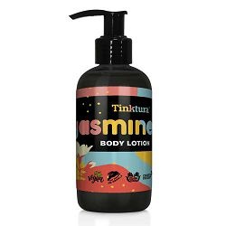 Tinktura Bodylotion jasmine (200 Milliliter)