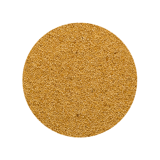 Amaranth Zaden Heel Biologisch 1 kg