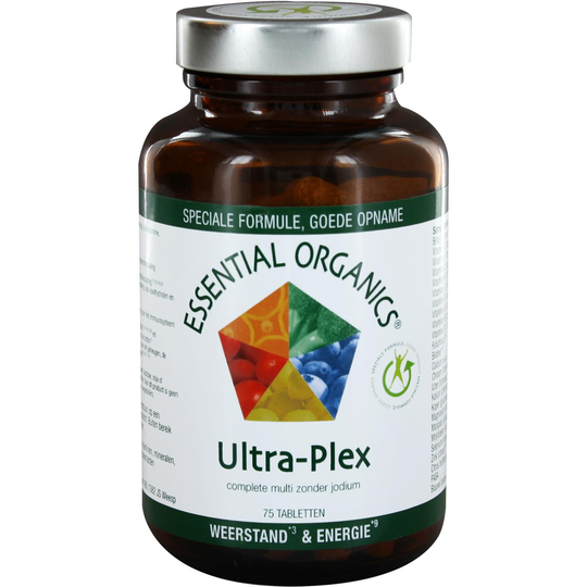 Ultra-Plex