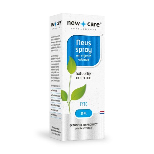 Neusspray (20 ml)