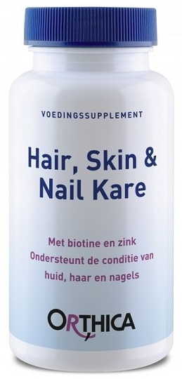 Hair skin Nail Care