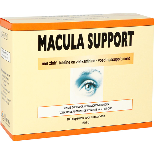 Macula Support