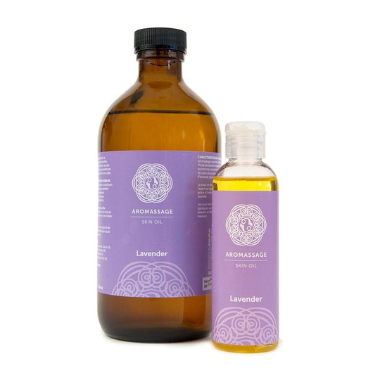 CHI Aromassage lavender (500 Milliliter)
