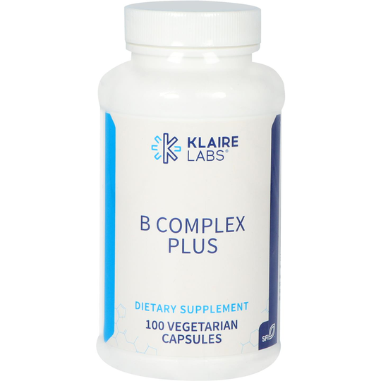 B complex Plus