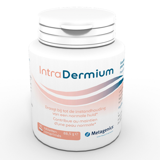 Intradermium