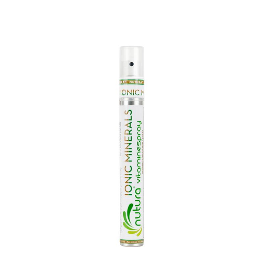 Vitamist Nutura Ionic minerals (13 Milliliter)
