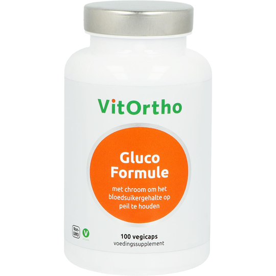 Gluco Formule