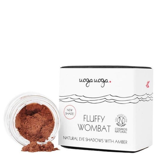Uoga Uoga Eyeshadow 716 fluffy wombat (1 Gram)