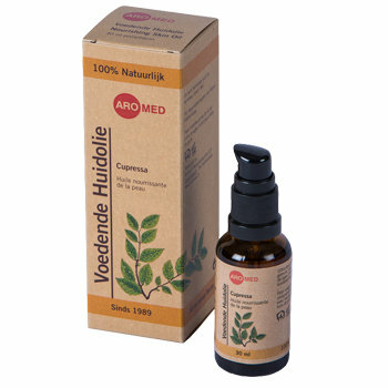 Cupressa anti-rimpel olie - 30ml