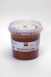 Absolute Kokosbloesem Suiker