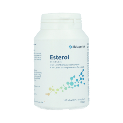 Esterol 675 mg | 100 tabletten