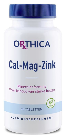 Orthica Cal-Mag-Zink