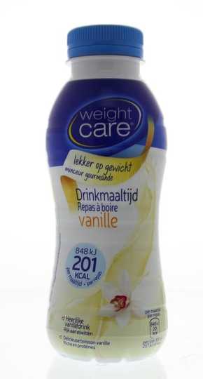 Weight Care Drink vanille (330 Milliliter)