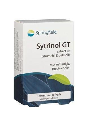 Springfield Sytrinol GT