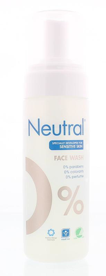 Neutral Face wash lotion (150 Milliliter)