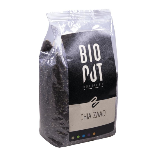 Bionut Chiazaad bio (500 Gram)