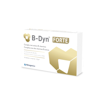 B-Dyn Forte | 30 tabletten