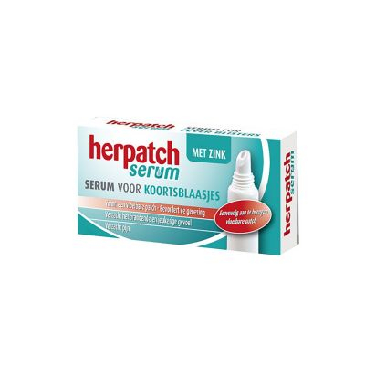 Herpatch Serum | 5 ml