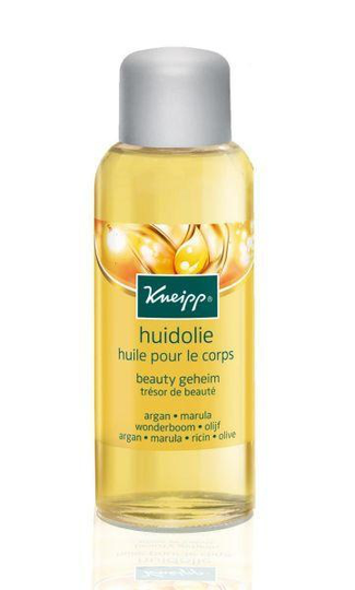 Kneipp Huidolie Beautygeheim (100 Milliliter)