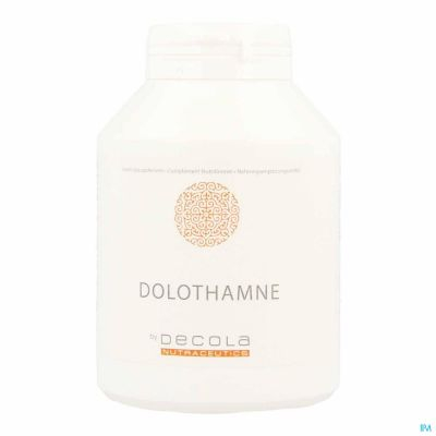 Decola Dolothamne | 180 capsules