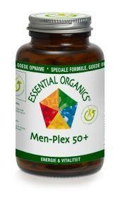 Essential Organ Men plex 50+ (90 Tabletten)