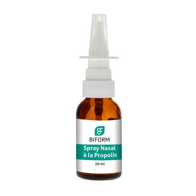 Biform Neusspray met Propolis | 20 ml
