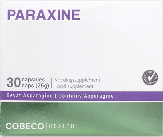 Cobeco Health Paraxine (30 Capsules)