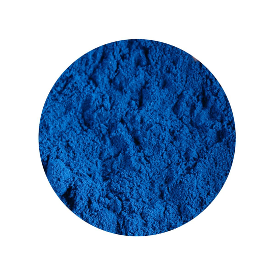 Fytoblue Blauwe Spirulina Extract Poeder 1 kg