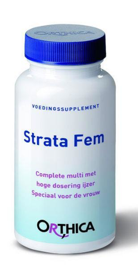 Orthica Strata fem (60 Tabletten)