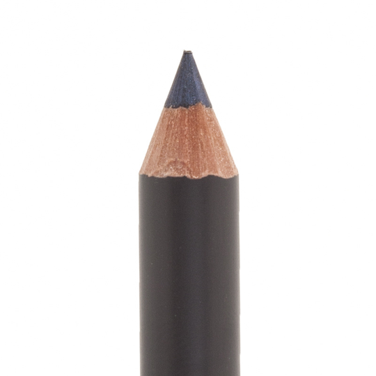 Boho Cosmetics Oogpotlood blue 02 (1 Stuks)
