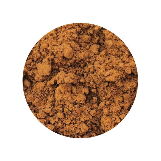 7 Paddenstoelen mix Biologisch 1 Kg