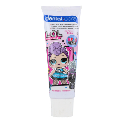 Dental Care Tandpasta LOL Surprise | 75 ml