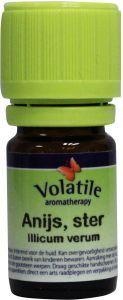 Volatile Anijs ster (5 Milliliter)