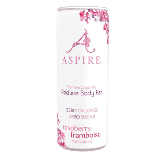 Aspire Framboos (250 Milliliter)