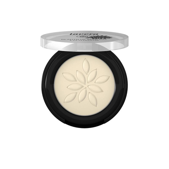 Lavera Oogschaduw/eyeshadow matt'n cashmere 17 bio (1 Stuks)