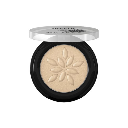 Lavera Oogschaduw/eyeshadow golden glory 01 bio (2 Gram)