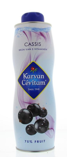 Karvan Cevitam Cassis (750 Milliliter)