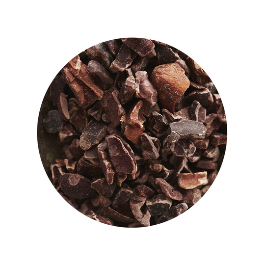 Cacao Nibs Raw Biologisch 1 kg